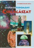 Szabóné Zavaczki Andrea - Csillagászat