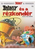 RENÉ GOSCINNY - Asterix és a rézkondér