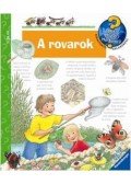 Weinhold Angela - A rovarok - Mit? Miért? Hogyan?