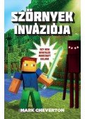 CHEVERTON, MARK - Szörnyek inváziója