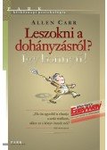 ALLEN CARR - Leszokni a dohányzásról? Így könnyű!