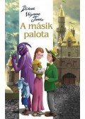 Diana Wynne Jones - A másik palota