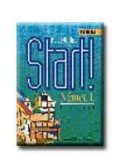 Maros Judit,Szitnyainé Gottlieb Éva - Start! Német I. tankönyv