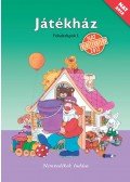 Meixner Ildikó - Játékház Feladatlapok 1.