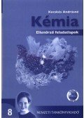 Kecskés Andrásné - 00877/E/1 KÉMIA ELLENŐRZŐ FELADATLAPOK 8.O.