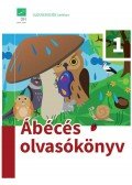 Kóródi Bence (szerk.) - Ábécés olvasókönyv 1. évfolyam I. kötet