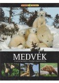 Curwen, Christina,Bryan, Kim,Hoare, Ben,Huston, Rob - Medvék