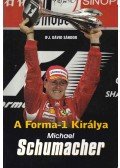 Ifj. Dávid Sándor - Michael Schumacher