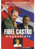 Castro, Juanita,COLLINS, MARIA ANTONIETA - Fidel Castro magánélete