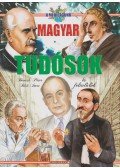 Bíró Imre,Bancsi Péter - Magyar tudósok és feltalálók