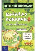 Arnold, Nick - Bogaras rovarok és egyéb rondaságok