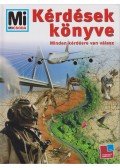 FRANCZ MAGDOLNA  - Kérdések könyve