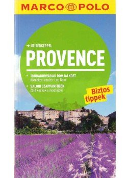 Bausch, Peter - Provence Bausch, Peter - Provence, Budapest 2014 antikvár könyv