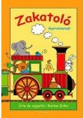 Bartos Erika - Zakatoló