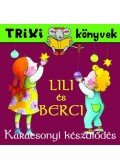 Brückner Judit - Lili és Berci - Karácsonyi készülődés
