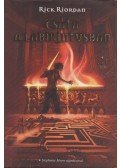 Rick Riordan - Csata a labirintusban