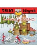 Tóth Eszter - A Mikulás manói