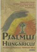 Pomogáts Béla - Psalmus Hungaricus