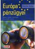 MARJÁN ATTILA - Európa pénzügyei