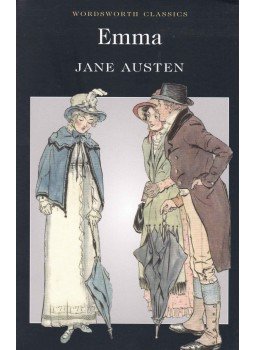 Jane Austen - Emma Jane Austen - Emma, 0 antikvár könyv