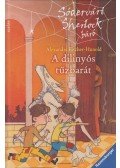 Alexandra Fischer - A dilinyós tűzbarát