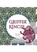 Katona Júlia - Griffek kincse