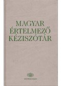 Pusztai Ferenc - Magyar értelmező kéziszótár