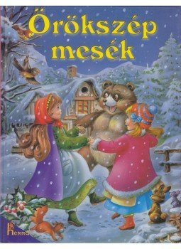 Nathalie Monnin - Örökszép mesék Nathalie Monnin - Örökszép mesék, 0 antikvár könyv