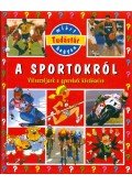 Emilie Beaumont - A sportokról