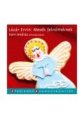 Lázár Ervin - MESÉK FELNŐTTEKNEK - HANGOSKÖNYV - CD -