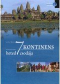 Lerner János - Hét kontinens hetedhét csodája