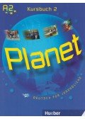 KOPP,BÜTTNER,ALBERTI - PLANET 2 KURSBUCH