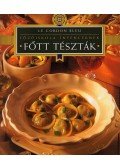 Lenkei Júlia (szerk.) - Főzőiskola ínyenceknek - Főtt tészták
