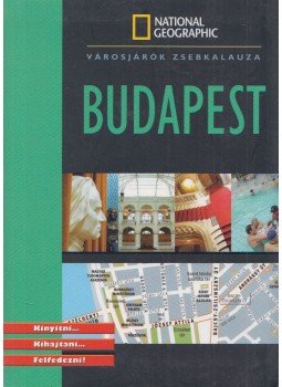 Helene Le Tac, Florence La Bruyere - Budapest - Városjárók zsebkalauza Helene Le Tac, Florence La Bruyere - Budapest - Városjárók zsebkalauza, Budapest 2008 antikvár könyv