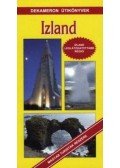 Kiss Gabriella - IZLAND - DEKAMERON ÚTIKÖNYVEK -