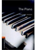Border, Rosemary - THE PIANO - Obw library 2 3e