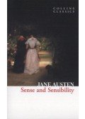 Jane Austen - Sense and Sensibility