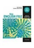 OXENDEN, CLIVE - New English File Advanced SB