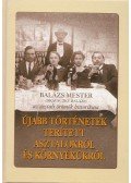 Draveczky Balázs - Újabb történetek terített asztalokról és környékükről