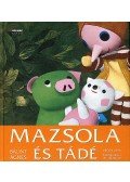 Bálint Ágnes - Mazsola és Tádé