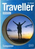 H. Q. Mitchell - Traveller Elementary Companion