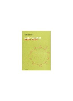 Erlend Loe - NAIV.SZUPER. - NYÁRI ÖRÖMÖK, null 2002 antikvár könyv