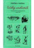 Nagy Pál - Erdélyi anekdoták