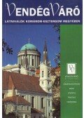 E.Nagy Lajos - Látnivalók Komárom-Esztergom megyében