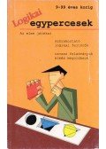 Katona Renáta - Logikai egypercesek - Az elme játékai