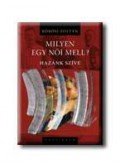Kőrösi Zoltán - Milyen egy női mell?