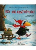 Nele Moost  - Ezt jól kisütöttük!