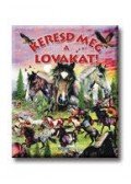 Napraforgó Könyvkiadó - Keresd meg a lovakat!