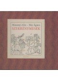 Mosonyi Alíz - Szekrénymesék