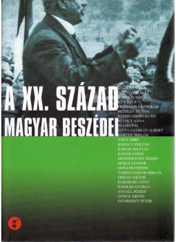 Vajda Barnabás - A XX. század magyar beszédei Vajda Barnabás - A XX. század magyar beszédei, Budapest 2007 antikvár könyv